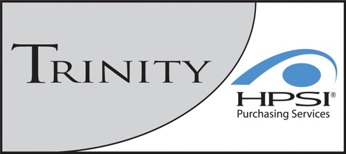 Trinity/HPSI Logo